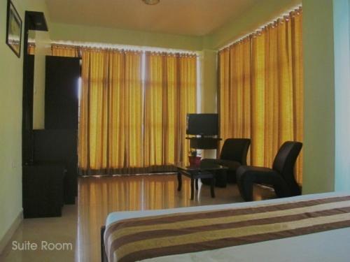 Nova Suvit Hotel GOA